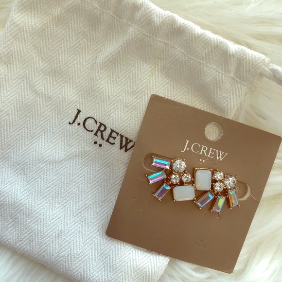 J. Crew Jewelry - j.Crew Earrings